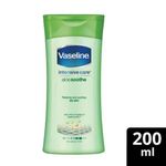 Vaseline Aloe Soothe Void 200ml