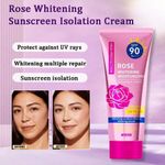 product_image_name-Generic-Rose Sunscreen Multi Effect Repair and Isolation Hydrating Primer-1