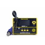 861DW Max+ Intelligent Hot Air Rework Station (ESD Safe)