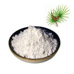 Saw palmetto powder
