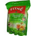 FITNE Herbal Infusion Green Tea Flavoured.