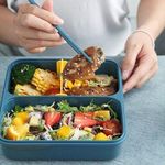 product_image_name-Generic-Lunch Box Food Box Container For A Full Course Meal-4