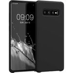 product_image_name-Generic-Samsung Galaxy S10 Plus and S10+ Compatible Protective Phone Case Cover-1