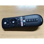 Tv remote 