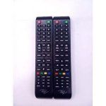 Itel Tv remote 