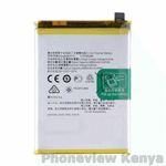 A53 Battery Replacement