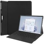 Smart Case for 13 Inch Microsoft Surface Pro 11th Edition/Surface Pro 10 / Pro 9 5G