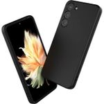 product_image_name-Generic-Quality Silicone Case For Samsung Galaxy S23 Plus (S23+-2