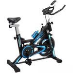 product_image_name-Generic-Super Silent Indoor Fitness Upright Bike Household Dynamic Super Silent Indoor Fitness Upright Bike Super Silent Spinning Bikes-2