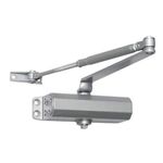 100% Brand New Fireproof Automatic Hydraulic Adjustable Door Closer