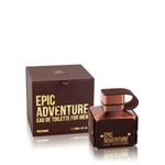 EMPER Epic Adventure Perfume For Men, 3.4 fl oz - 100ml