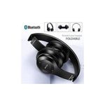 product_image_name-Generic-P47 Wired Headphone // Bluetooth Headphone Wireless + AUX Cable-2