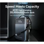 product_image_name-Vention-20000mAh Power Bank 65W-2