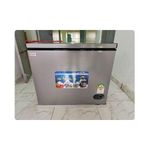 product_image_name-Premier-Large Capacity Chest Freezer 250L + FREE Fridge Guard -1