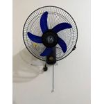 ElectroMate 5 Speeds 16" Inches wall Fan