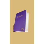 Books Pocket sized NIV bible 