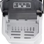 product_image_name-RAF-15KG Ice Cube Maker Machine For Café, Home And Restaurants-3