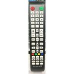 Golden Tech Tv remote