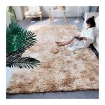 5×8-Soft Fluffy Carpets
