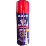 SPARKAL Carb & Choke Cleaner Active