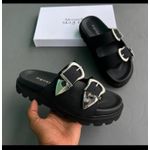 Original Alexander  MCQUEEN Men Sandals