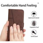 product_image_name-Generic-Tecno Camon 40 Pro Case Flip Wallet Book Leather Heavy Protective Phone Case/ cover-2