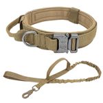 product_image_name-Generic-Tactical collar and leash set, Tactical Dog Collar, Military Dog Collar, Tactical Dog Leash-3