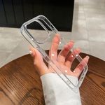 IPhone 12 Pro Clear Case