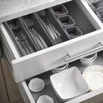product_image_name-Generic-8Pc Kitchen Utensils Cutlery Drawer Organizer-3