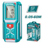 OTAL TMT56016 Laser Distance Detector Measuring Range:0.05-60m