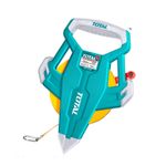 product_image_name-TOTAL-Fibreglass measuring  tape 50mx12.5mm-1