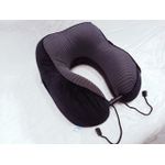 PREMIUM COMFORT NECK PILLOW - TRAVEL ESSENTIAL