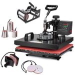 product_image_name-Generic-8 In 1 Heat Press Machine Digital Combo-1