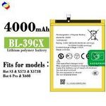 battery replacement  for Infinix Hot S3 / Infinix Hot 6 Pro