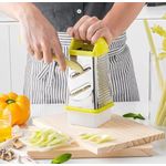product_image_name-Generic-6-Sided Stainless Steel Box Grater-2