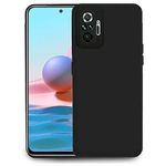 product_image_name-Generic-Cover Frosted Shield For Redmi Note 10 Pro-1