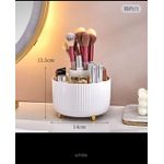 product_image_name-Generic-360° Multipurpose Rotating Desktop Organizer -2