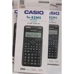  FX 82ms Scientific calculator