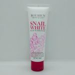 product_image_name-Generic-Roushun Snail White Face Wash Foam-2