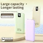 product_image_name-Generic-22.5W Lightweight Fast Charging Power Bank with Digital Display-3