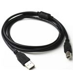 product_image_name-Generic- 1.5m USB high speed  Printer Cable-1