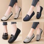 product_image_name-Fashion-Shoe, Women Sneakers, Ladies Sandal Designer Loafer-2