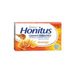 product_image_name-Dabur-Herbal Honitus Lozenges – Orange  100g-1