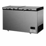 Premier Chest Freezer 500L – Long-Lasting Freezing Performance