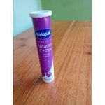 product_image_name-Generic-VITAMIN C+ZINC EFFERVESCENT For Normal Immune system -2