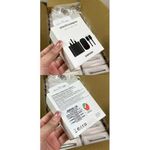 product_image_name-Samsung-Galaxy A71 5G Fast Charger 25W/USB TYPE C To C Cable-2