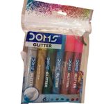 Doms Glitter 6 Shades jm
