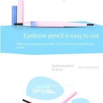 product_image_name-Generic-Double-Headed Domestic Gradient Eyebrow Pencil - Waterproof and Sweatproof for Beginners-2