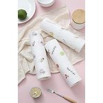 product_image_name-Generic-Reusable Absorbent Kitchen Towel Roll – 20cm × 20cm × 40pcs (8m Long)-6