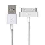 Data Usb Cable For IPhone 4/iPad